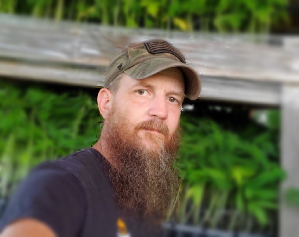 Founder in Telico, TX