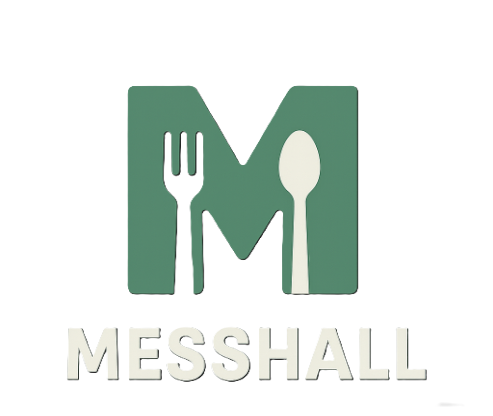 MessHall logo